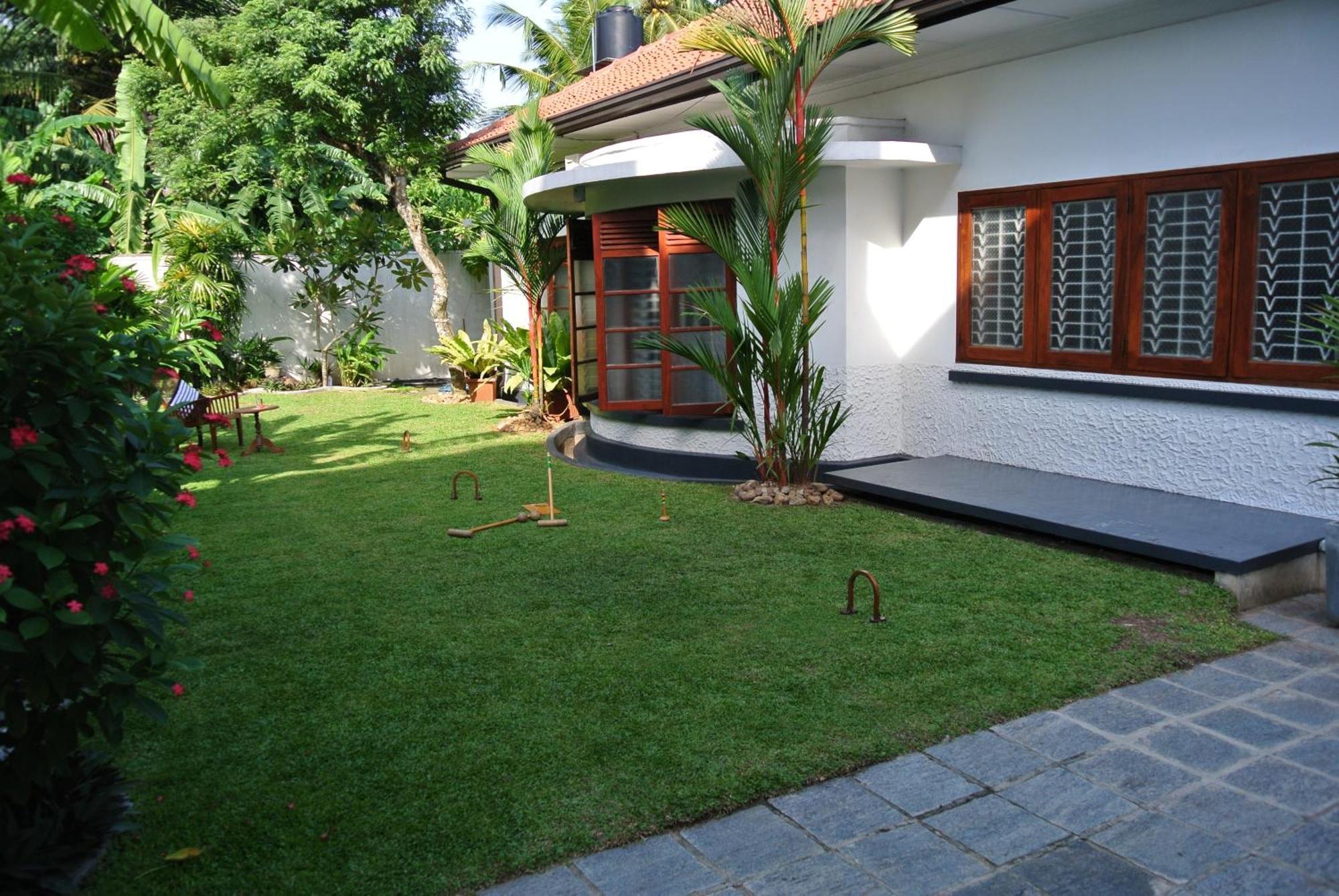 "27" Spathodea- Oasis In The City Kolombo Pokoj fotografie