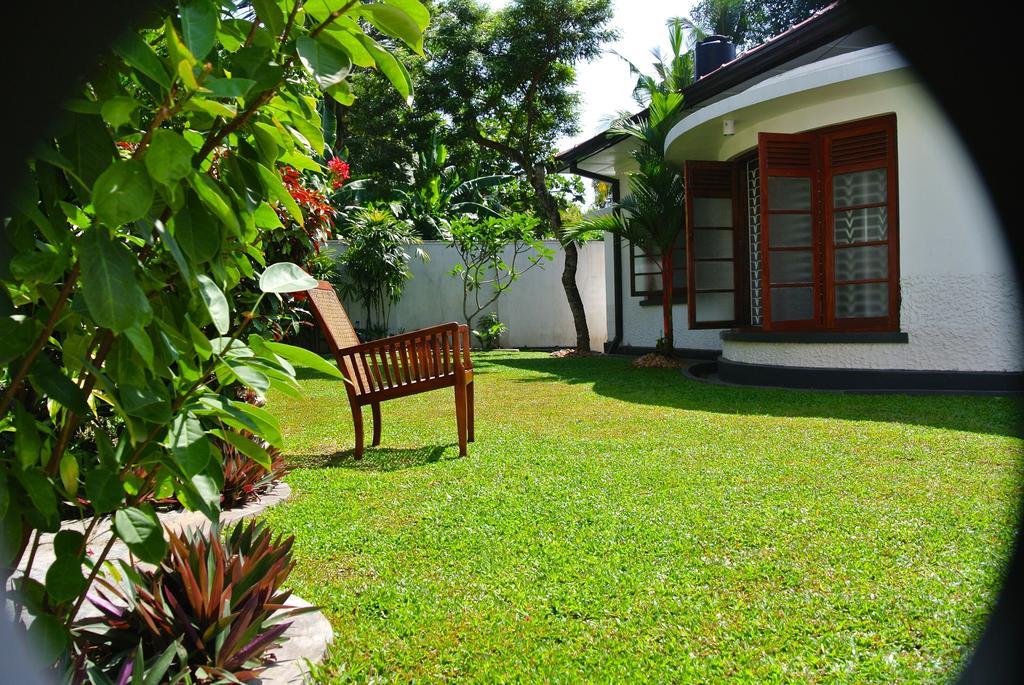 "27" Spathodea- Oasis In The City Kolombo Pokoj fotografie